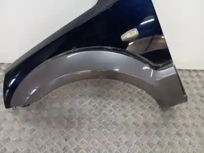 Peça sobressalente para automóvel em segunda mão Aba Do Guarda-lamas Dianteiro Esquerdo por KIA SORENTO 2.5 CRDi Active Referências OEM IAM 877103E500  