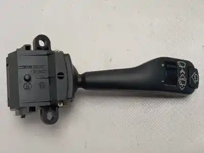 Peça sobressalente para automóvel em segunda mão comutador de limpa vidros por bmw x5 (e53) 3.0d referências oem iam 8375408