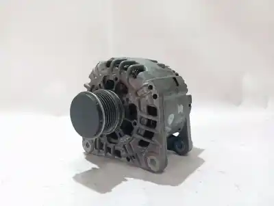 Second-hand car spare part Alternator for AUDI A3 (8P) 1.9 TDI Ambiente OEM IAM references 038903024GX  