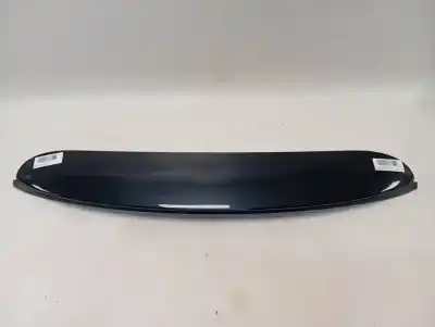 Second-hand car spare part REAR SPOILER for BMW MINI (R56)  OEM IAM references 51620430314  51622753756