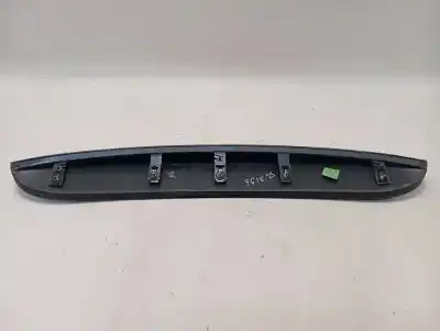 Second-hand car spare part rear spoiler for bmw mini (r56) cooper oem iam references 51620430314  51622753756