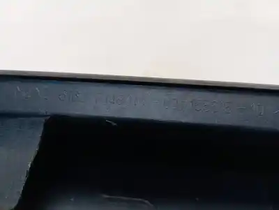 Second-hand car spare part rear spoiler for bmw mini (r56) cooper oem iam references 51620430314  51622753756