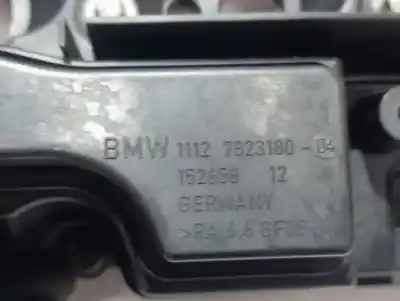 Second-hand car spare part rocker cover for bmw mini (r56) cooper oem iam references 11127823180  152658