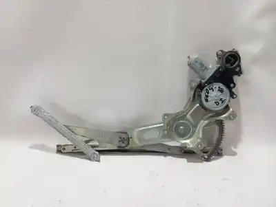 Pezzo di ricambio per auto di seconda mano alzacristalli anteriore sinistro per toyota rav 4 (a3) executive riferimenti oem iam 6980442040