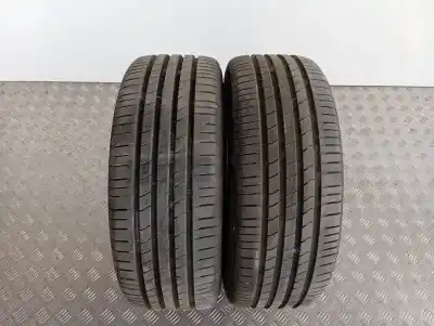 Peça sobressalente para automóvel em segunda mão Pneu por MINI MINI (R56) Cooper S Referências OEM IAM 205/45/17 88V  2022