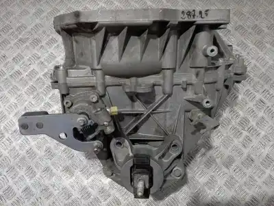 Second-hand car spare part gearbox for mini mini (r56) cooper oem iam references cha gs655bg 23008614259