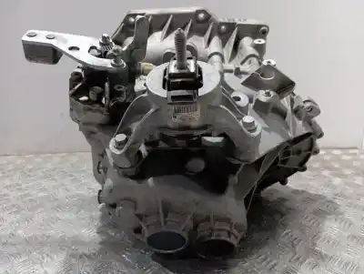 Second-hand car spare part gearbox for mini mini (r56) cooper oem iam references cha gs655bg 23008614259