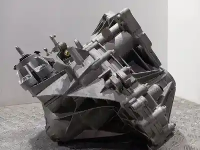 Second-hand car spare part gearbox for mini mini (r56) cooper oem iam references cha gs655bg 23008614259