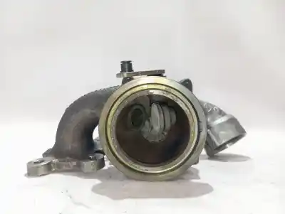Peça sobressalente para automóvel em segunda mão turbocompresor por seat leon (5f1) reference referências oem iam 04c145703h 725035625 / 16371015069 16330022