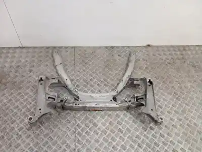 Peça sobressalente para automóvel em segunda mão charrió / suporte de eixo dianteiro por bmw serie 5 berlina (e60) 520i referências oem iam 