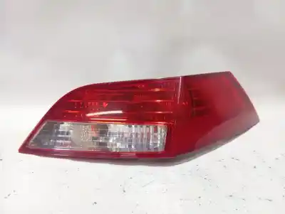 Автозапчасти б/у правый задний фонарь за FORD FOCUS CABRIO (CA5) Titanium ссылки OEM IAM 6N4113404A  