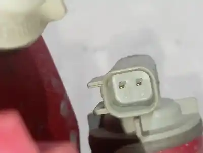 Second-hand car spare part right tailgate light for ford focus cabrio (ca5) titanium oem iam references 6n4113404a  