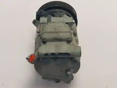 Second-hand car spare part air conditioning compressor for kia cee´d active oem iam references f500an6aa05  