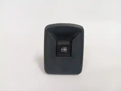 Peça sobressalente para automóvel em segunda mão Botão / Interruptor Elevador Vidro Dianteiro Direito por DACIA SANDERO ANIVERSARIO Referências OEM IAM   