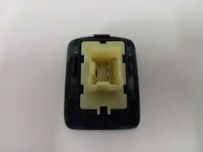 Peça sobressalente para automóvel em segunda mão botão / interruptor elevador vidro dianteiro direito por dacia sandero aniversario referências oem iam   
