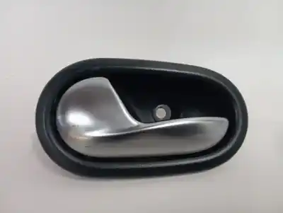 Second-hand car spare part Interior Left Front Handle for DACIA SANDERO ANIVERSARIO OEM IAM references   