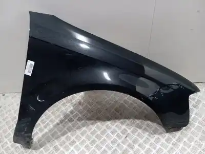 Peça sobressalente para automóvel em segunda mão Guarda-lamas Dianteiro Direito por AUDI A3 (8P) 1.6 TDI Ambiente Referências OEM IAM 8P0821106  