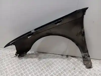 Second-hand car spare part front right fin for audi a3 (8p) 1.6 tdi ambiente oem iam references 8p0821106  