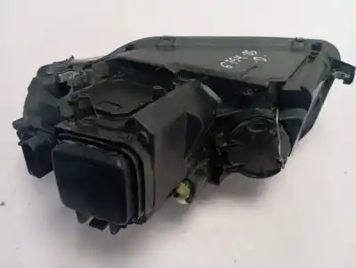 Автозапчасти б/у правая фара за audi a3 (8p) 2.0 tdi ambiente (dpf) (125kw) ссылки oem iam 8p0941004k  0301206202