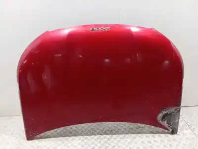 Tweedehands auto-onderdeel kap voor peugeot 2008 (p1) active pack oem iam-referenties 9831044380