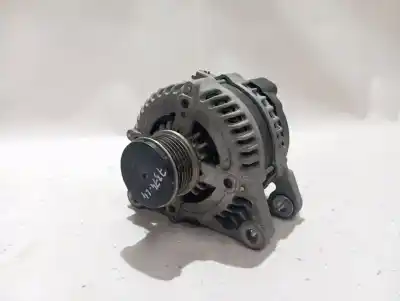 Second-hand car spare part Alternator for CITROEN C3 AIRCROSS Feel OEM IAM references 9835688980  MS1042117143
