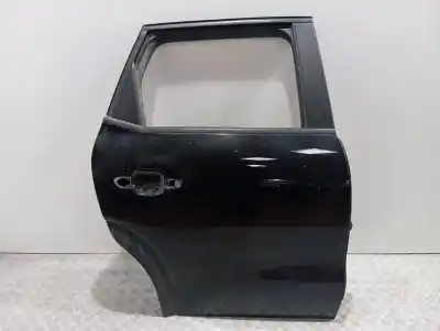 Tweedehands auto-onderdeel deur rechts achter voor citroen c3 aircross c-series oem iam-referenties yq00174080