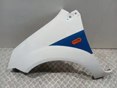 Tweedehands auto-onderdeel linker voor spatbord voor ford fiesta (cbk) fun oem iam-referenties 1405185