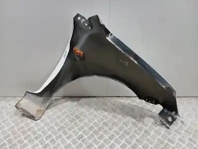 Second-hand car spare part left front fin for ford fiesta (cbk) fun oem iam references 1405185  