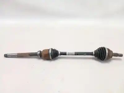 Tweedehands auto-onderdeel transmissie rechts voor voor citroen c3 aircross c-series oem iam-referenties 9813122880