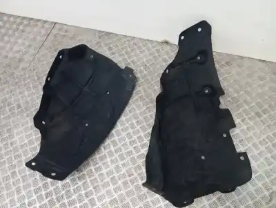 Peça sobressalente para automóvel em segunda mão cave de roda dianteira direita por renault kangoo iii equilibre referências oem iam 