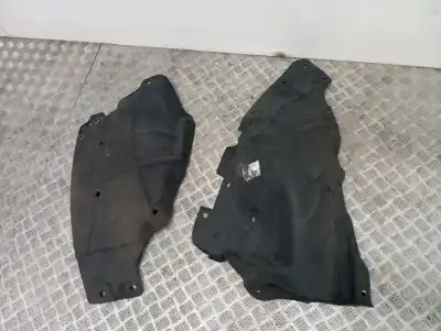 Second-hand car spare part front right wheel arch for renault kangoo iii equilibre oem iam references   