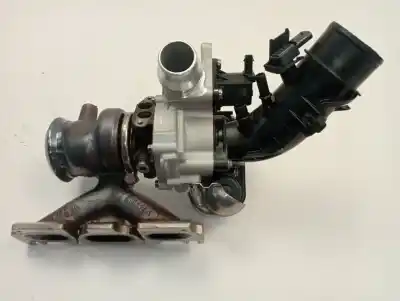 Second-hand car spare part TURBOCHARGER for MERCEDES-BENZ CLASE GLA (BM 247) GLA 200 (247.787) OEM IAM references A2820900280  
