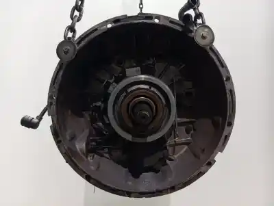 Peça sobressalente para automóvel em segunda mão caixa de velocidades por renault premium distribution fg 6x2 corto referências oem iam at2412c