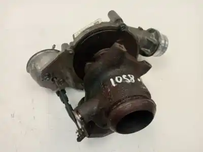 Pezzo di ricambio per auto di seconda mano TURBOCOMPRESSORE per NISSAN NV 200 (M20) Kombi Comfort Riferimenti OEM IAM 1441100Q3J  