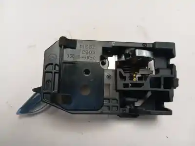 Peça sobressalente para automóvel em segunda mão puxador interior traseiro direito por mazda cx-5 center-line 2wd referências oem iam kd5359330e  