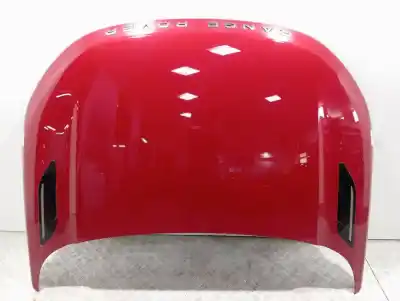 Peça sobressalente para automóvel em segunda mão CAPOT por LAND ROVER RANGE ROVER EVOQUE  Referências OEM IAM LR117303  K8D216612BB