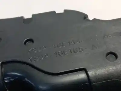 Peça sobressalente para automóvel em segunda mão painel frontal por land rover range rover evoque r-dynamic referências oem iam k8d216e144 lr139126 - lr114172 lr117299 - lr171853