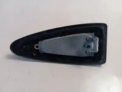 Peça sobressalente para automóvel em segunda mão antena por bmw serie 7 (e65/e66) 730ld referências oem iam 65206957344  