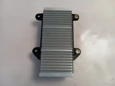 Pezzo di ricambio per auto di seconda mano modulo elettronico per bmw serie 7 (e65/e66) 730ld riferimenti oem iam 8es00827017  695702605110/527940032905