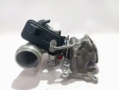 Second-hand car spare part TURBOCHARGER for BMW SERIE X1 (U11) 20I SDRIVE OEM IAM references 11655A62734  
