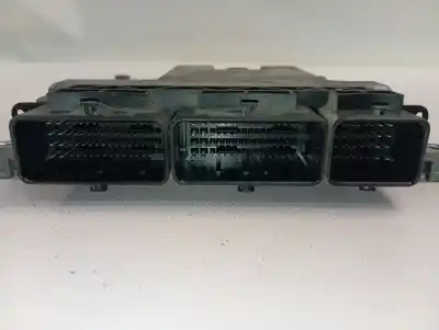 Second-hand car spare part ecu engine control for renault kadjar bose edition oem iam references 237106319r  0281033358