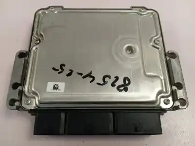 Second-hand car spare part ecu engine control for renault kadjar bose edition oem iam references 237106319r  0281033358