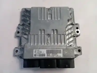 Peça sobressalente para automóvel em segunda mão Centralina De Motor Uce por CITROEN C4 PICASSO Exclusive Referências OEM IAM 194479 9800268980 S180123008