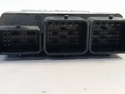 Peça sobressalente para automóvel em segunda mão centralina de motor uce por citroen c4 picasso exclusive referências oem iam 194479 9800268980 s180123008