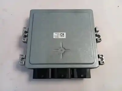 Peça sobressalente para automóvel em segunda mão centralina de motor uce por citroen c4 picasso exclusive referências oem iam 194479 9800268980 s180123008