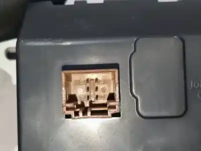 Tweedehands auto-onderdeel multifunctioneel display voor citroen jumpy combi confort m oem iam-referenties 9836586480  