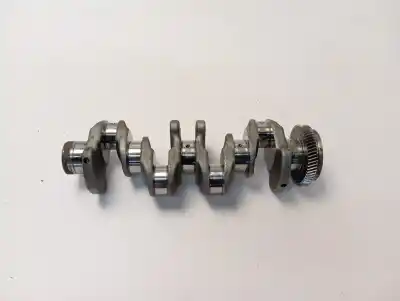 Second-hand car spare part CRANKSHAFT for MERCEDES-BENZ CLASE GLA (W156) GLA 220 CDI 4M / d 4M (156.905) OEM IAM references A6510302501  
