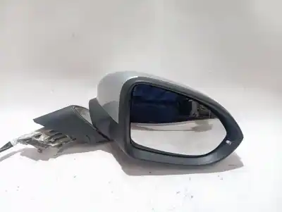 Second-hand car spare part RIGHT REARVIEW MIRROR for VOLKSWAGEN GOLF VIII LIM. (CD1) Golf OEM IAM references 5H1857508  