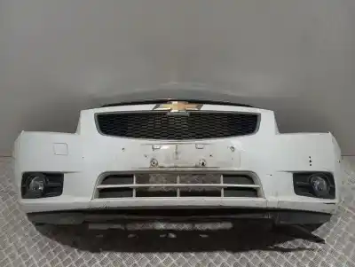 Tweedehands auto-onderdeel voorbumper voor chevrolet cruze lt oem iam-referenties 95022993