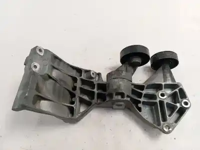 Peça sobressalente para automóvel em segunda mão SUPORTE DO ALTERNADOR por MERCEDES-BENZ CLASE B (W245) 180 CDI (245.207) Referências OEM IAM A6402021040  
